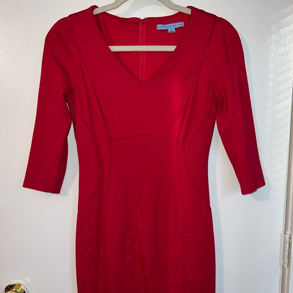 Antonio Melani Dress